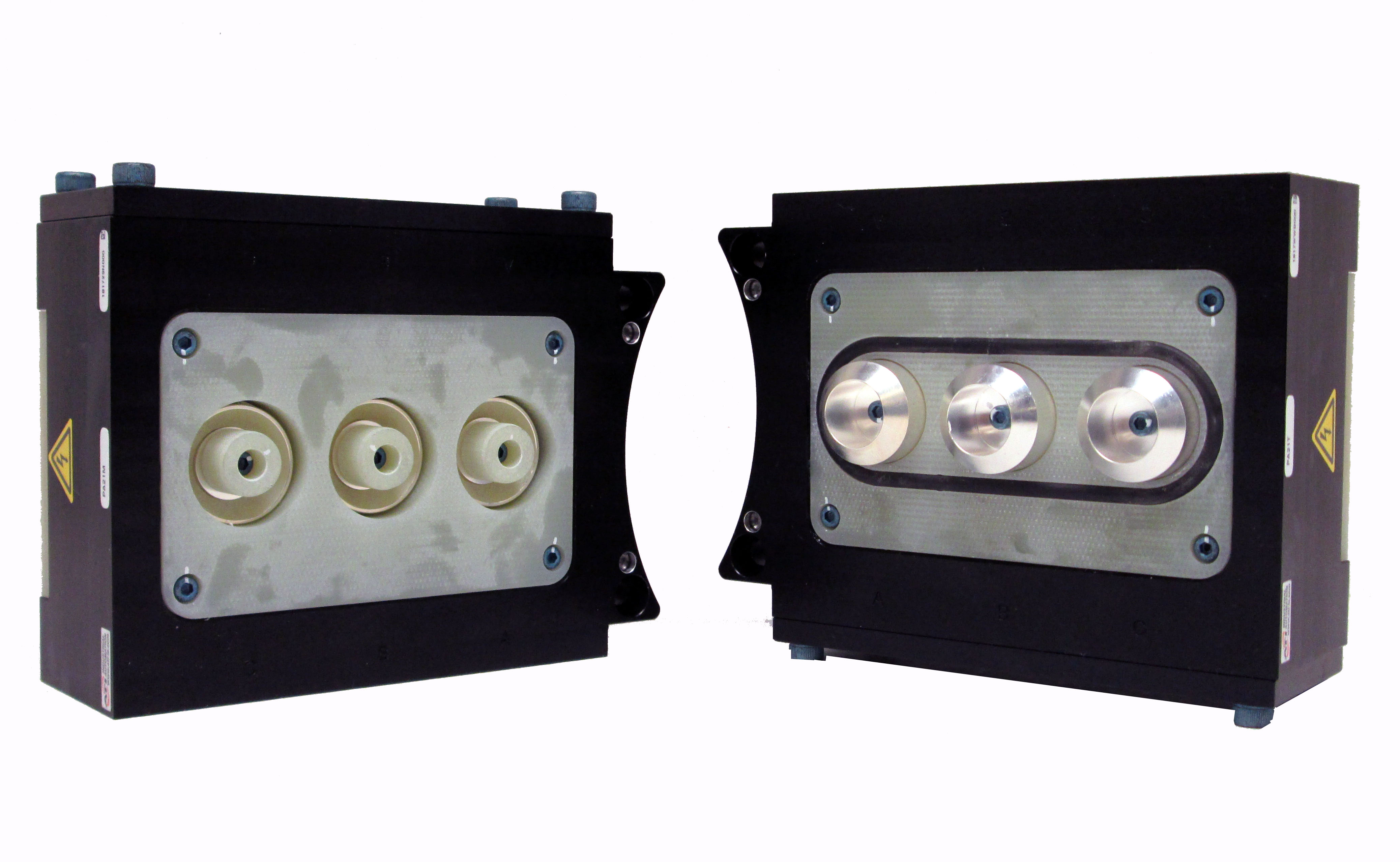 ATI Tool Changer Products: PA21